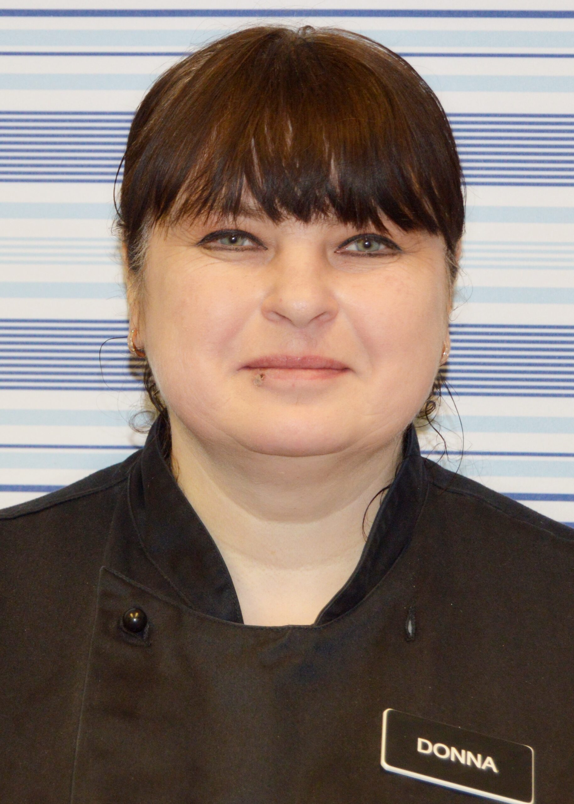 Donna Kalkauskiene – Head Chef